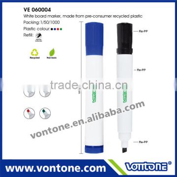 Promotional white board pen