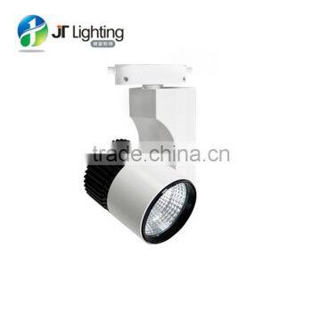 JT19-058 COB LED track spotlight