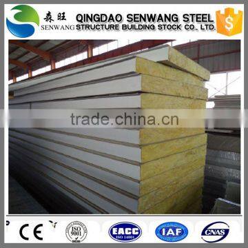 aluminum honeycomb core sandwich panel