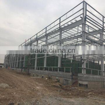 light construction design steel structure warehouse                        
                                                                                Supplier's Choice