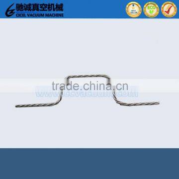 tungsten filament vacuum coating wire