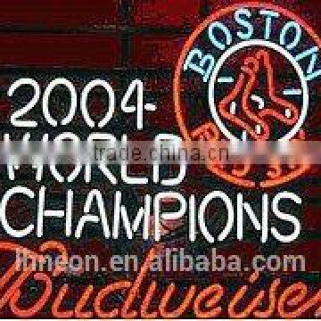 The New Budweiser Neon Light Signs photo-2