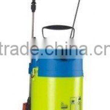 Garden tools,Manual sprayer,pressure sprayer with gauge