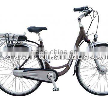 Full suspension electro bike electric bicycle china