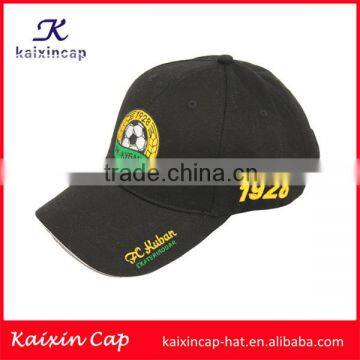 custom design washed baseball cap bulk