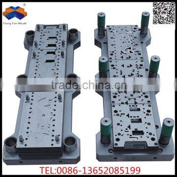 High Precision OEM Punch Dies Metal Stamping Die