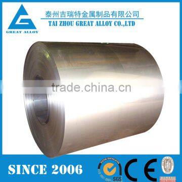 Hastelloy Incoloy Inconel Monel Duplex asme sa-240 316l stainless steel plate
