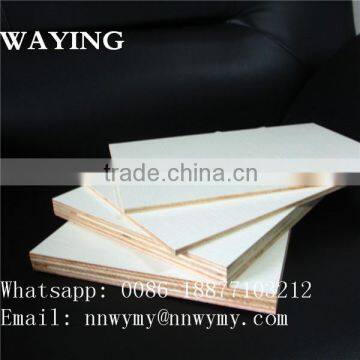 Larch Wood Plywood photo-5