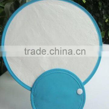 High Quality Printing Balloon Flying Ring Ultimate 175g Nylon Foldable Frisbee photo-3