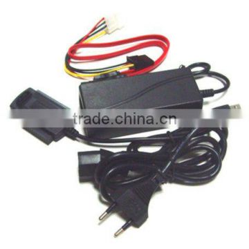 factory supply HDD enclosures(adapter,cable, molex,sata)