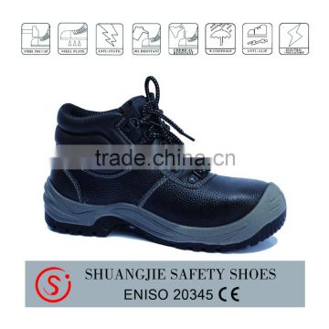 NO.9071 oil water resistant safety shoe