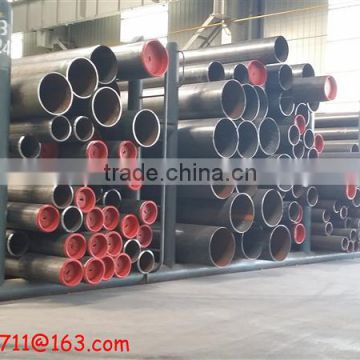 tpco welded erw pipe