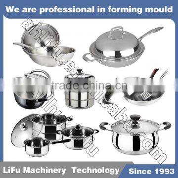 Stamping Die Home Appliance Stamping Die photo-3