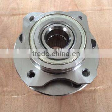WHEEL HUB BR930021K /DACF2045B1 /HA590197 photo-2