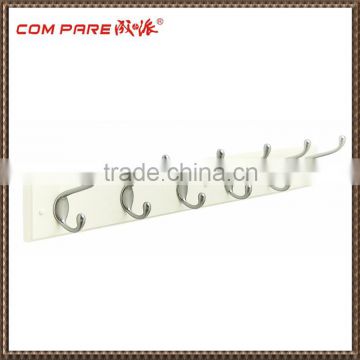 new design chrome plated door hook