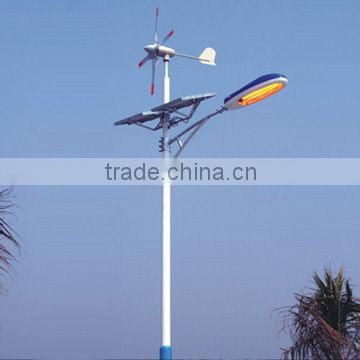 New design intergrated wind solar hybrid street light roading light roading lighting