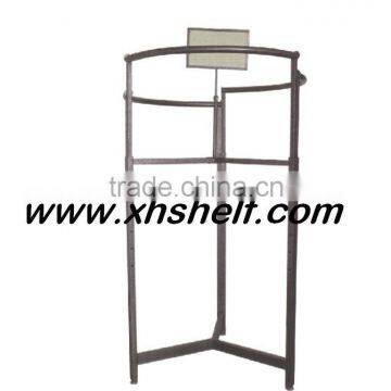 Factory Direct Sale Cloth Rack With Powder Coated photo-5