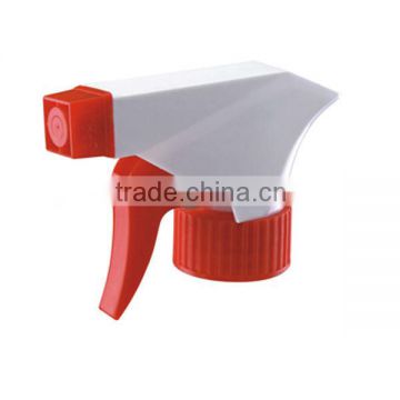 plastic trigger sprayer