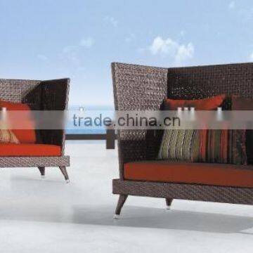 All weather rattan marquee outdoor furniture (DH-9631)