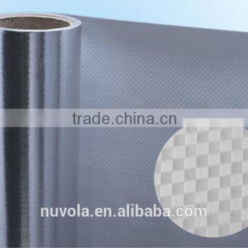 Aluminum Foil Woven Fabric Of Thermal Insulation