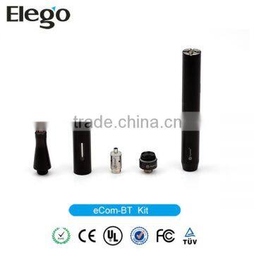 China Wholesale Elego Ecom-BT Power Supply With 650MAH Capacity Joytech Ecom-BT Kit