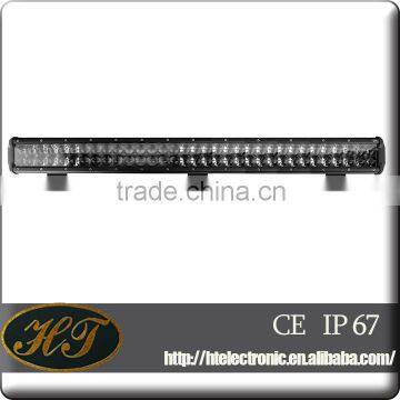 crees straight curved optional 4d light bar osram 4d lens light bar