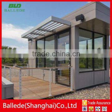 Standard Frame Louver photo-5