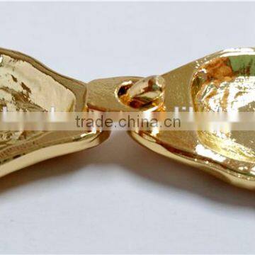 New Fashion Styles Custom Trophy Gold Plate Metal Belt Buckle Manufacturers photo-3