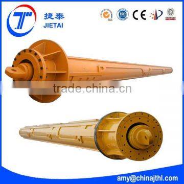 Drilling Rig Kelly Bar Manufacture Produce SANY Kelly Bar XCMG Kelly Bar Zoomlion Kelly Bar photo-2