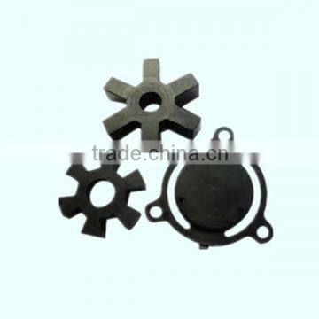 Custom Designed Rubber Accessory,rubber Parts for Machinery Equipments