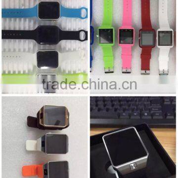 2016 Factory Direct Smart Watch u8 100000pcs Manufacture Perday Smart Watch u8 photo-5