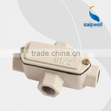 Saipwell/Saip Best Selling BHC Explosion-proof Die Casting Aluminium Connection Enclosure