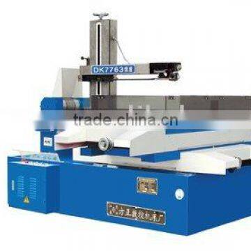 CNC Wire Cutting EDM