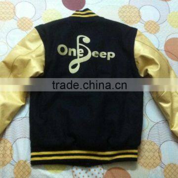 Pakistan Wholesale Varsity Jacket for Men photo-2