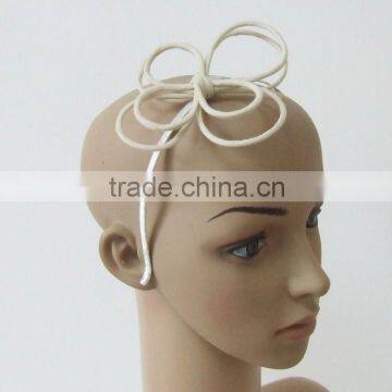 Fashion fascinator/headband fascinator/loops fascinator