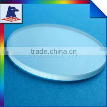 Custom Surface Quality 60/40 BaF2 / Barium Fluoride Windows With AR Coating photo-4