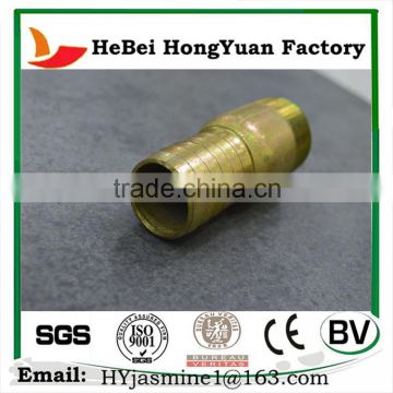 Manufacturing Hot Sale Pipe Nipple