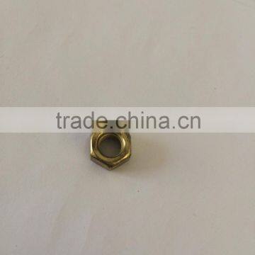 Hex Stainless Steel Nut photo-2
