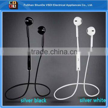 New arrival MATE8 cell phone stereo bluetooth headset general version 4.0 in-ear mini bluetooth headset