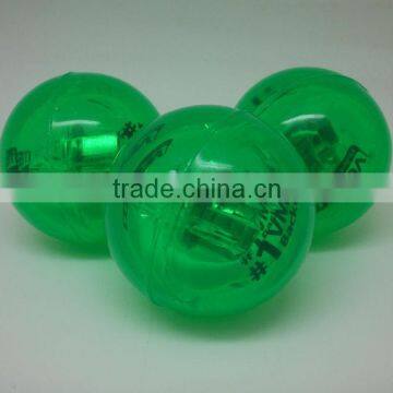 Promotional Bounce Ball and Led Bounce Ball/flummi and Flashing/glow Bounce Ball photo-4