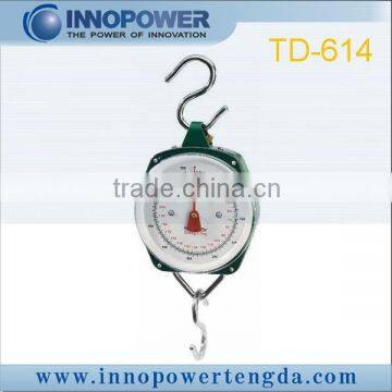 hanging scales td-614