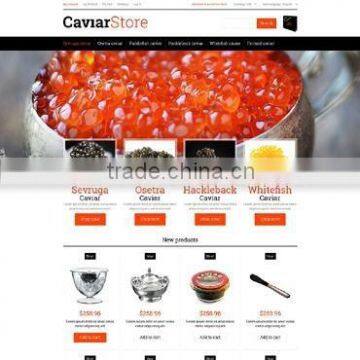 E-commerce Website