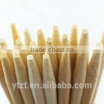 Popular bamboo decorative flower stick