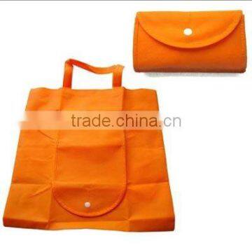 new design non woven folding bag