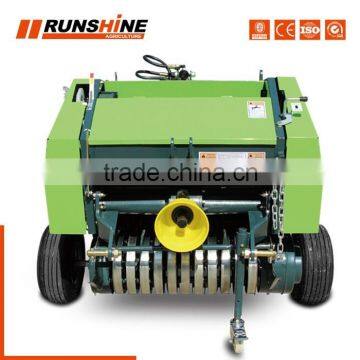 Custom Logo Agricultural Hay Balers For Compact Tractors