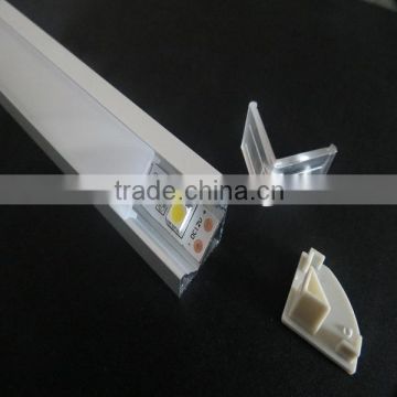 SML-ALP007 LED Aluminum Profile