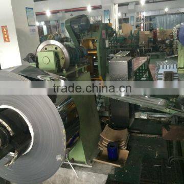 China Manufacturer AISI 430 410 Stainless Steel Sheet photo-5