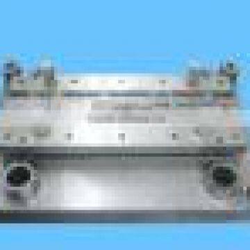 Hardware Tooling