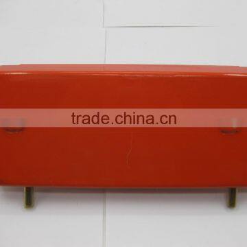 Metal Case Fabrication New Holland Tractor Spare Parts