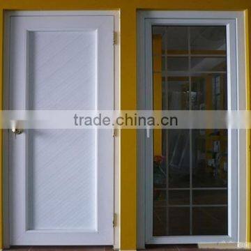 pvc toilet door pvc bathroom door price